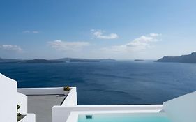 Katikies Villa Santorini - The Leading Hotels Of The World