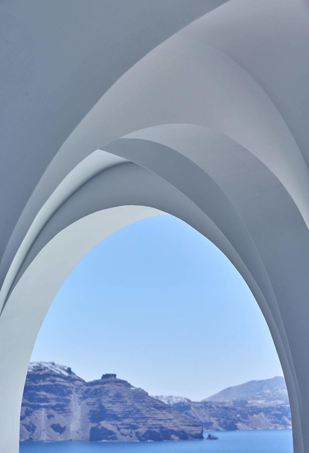 Katikies Villa Santorini - The Leading Hotels Of The World Oia  Exterior foto